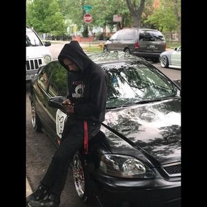 Meet your Posher, Marco